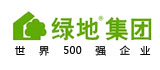 綠地集團網(wǎng)站設(shè)計
