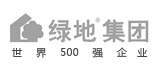 綠地集團網(wǎng)站設(shè)計