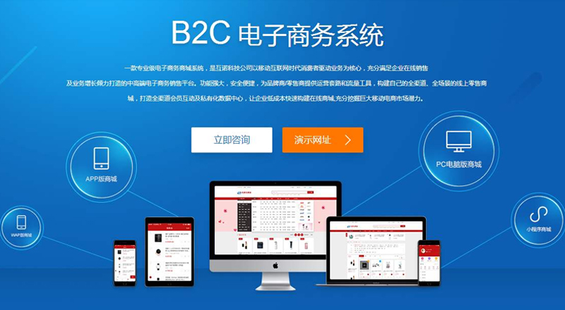 電子商務平臺軟件開發(fā) 電子商務平臺軟件開發(fā)