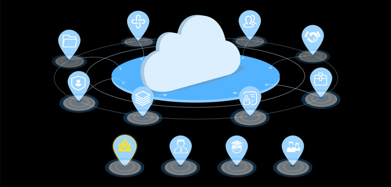 智能化線上辦公 智能化線上辦公