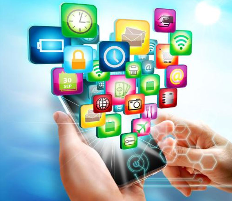 應(yīng)用程序推廣 應(yīng)用程序推廣