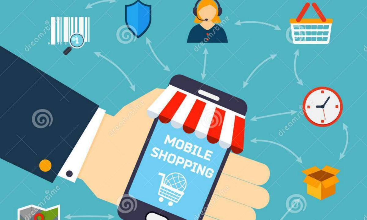 移動(dòng)社交電商 移動(dòng)社交電商